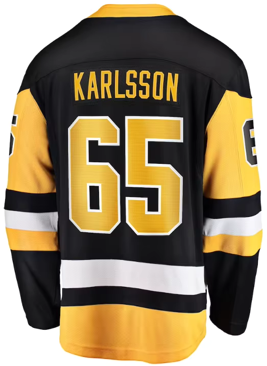 65 Karlsson Black