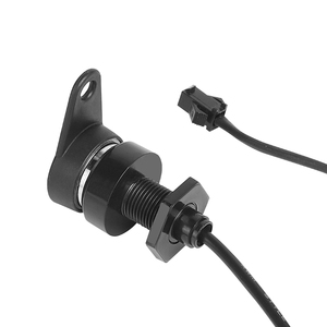 Personalización Posicionamiento en tiempo real Rastreador GPS Anti Jammer IP67 Dispositivo de seguimiento a prueba de agua Localizador GPS con iButton - Product Image 6