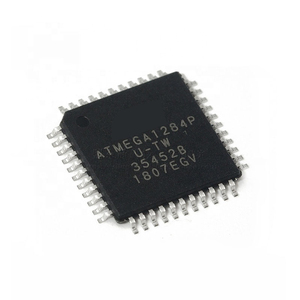 Zhida Shunfa ATMEGA1284P-AU ATMEGA1284 EGA1284 1284 nuovo arrivo nuovo ATMEGA1284P-AU chip microcontrollore originale importato - Product Image 1