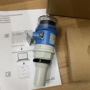 エンドレス + ハウザープロラインプロソニックフロー91WA1-AA2A00ACA4AA 91W超音波流量計 - Product Image 6