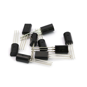 ST95011 STA341M ST8121E ST7SCR1 STB7002 STA411A STA304A STA323W ST95010 ST8004C STA457C STA403A Electronic components - Product Image 5