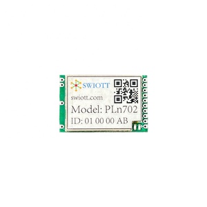 Módulo PLC de enrutamiento automático de red inteligente, fácil de usar, gran capacidad - Product Image 1