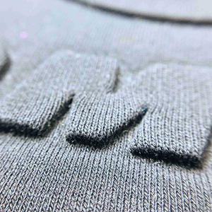 3D kabartma silikon şeffaf silikon sıvı logo kabartmalı serigrafi - Product Image 4
