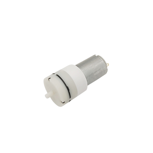 Aangepaste Mini Elektrische Membraanpomp 280 Dc Motor Stille Hoge Efficiëntie Huishoudelijke Aquarium Gemaakt Technische Plastic Biorb Biotop - Product Image 3