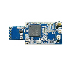 OEM ODM <strong>WiFi</strong> Relay <strong>Module</strong> Signal Booster 300M <strong>Wireless</strong> PCBA USB <strong>WiFi</strong> Amplifier Board 2.4G Solution for smart home - Product Image 5