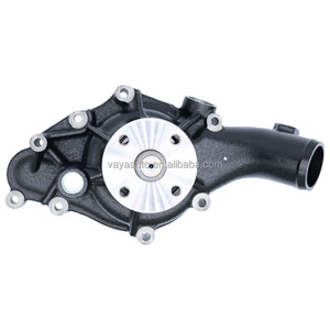 Chất lượng cao Hệ thống làm mát động cơ máy bơm nước bộ phận 4m50 sy215c 4m50 j2211050s me990328 60289472 J221-1050S cho Mitsubishi - Product Image 2