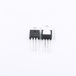 Chất lượng cao MOSFET <span class=keywords><strong>Transistor</strong></span> Nhà cung cấp 2sa1943 2sc5200 irf3205pbf l7805cv 1n4007 tip41c - Product Image 4