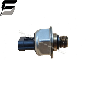 Ekskavatör Common Rail basınç sensörü 85PP78-01 yağ basınç sensörü DX200 yüksek basınç sensörü 85PP78-01 85PP7801 - Product Image 6