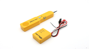 BYXGDネットワークラインファインダーケーブルトレーサーワイヤートラッカーRj45Lanネットワークケーブルテスター - Product Image 4