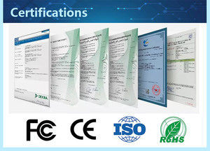Factory Pcba Reverse AI SMT ODM OEM-Programm Design Smart Control PCB PCBA-Baugruppe Hersteller Service