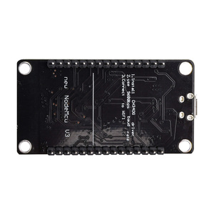 Modulo Wireless ESP8266 CH340 CH340G NodeMcu V3 Lua WIFI Internet of Things scheda di sviluppo basata - Product Image 3