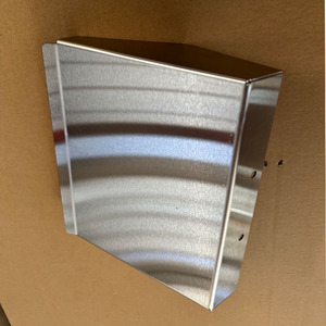 Độ chính xác cao tùy chỉnh kim loại thép không gỉ các bộ phận nhôm tấm kim loại chế tạo dịch vụ sản xuất cao cấp dịch vụ - Product Image 5