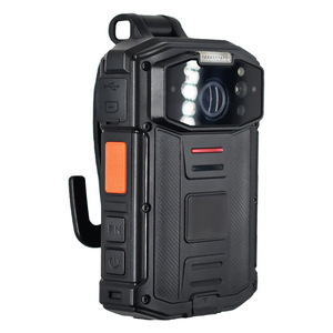 VK60 High Definition Audio Video Network <strong>Camera</strong> Full Netcom 4G/WiFi/APP Real-time GPS Positioning Portable Night Vision - Product Image 1