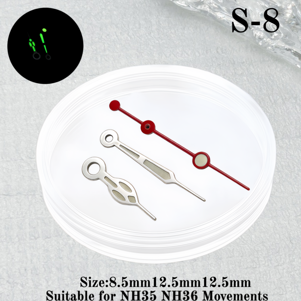 Silver Red-8