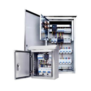 Low-pressure Intelligent Variable Frequency <strong>Switch</strong> Control <strong>Box</strong> - Product Image 5