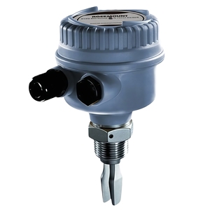 Rosemounte 2120振动音叉式液位开关振动音叉液位压力变送器 - Product Image 1