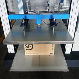 Computer Control Box <strong>Compression</strong> <strong>Testing</strong> <strong>Machine</strong>/Digital Compressive Strength <strong>Testing</strong> <strong>Machine</strong> - Product Image 2