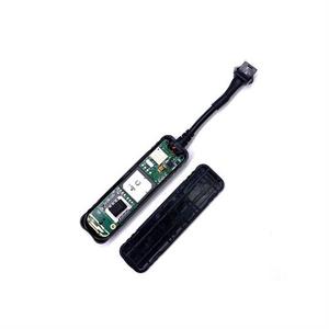 车队管理报警系统车载GPS跟踪器实时跟踪卫星北斗定位方式 - Product Image 4