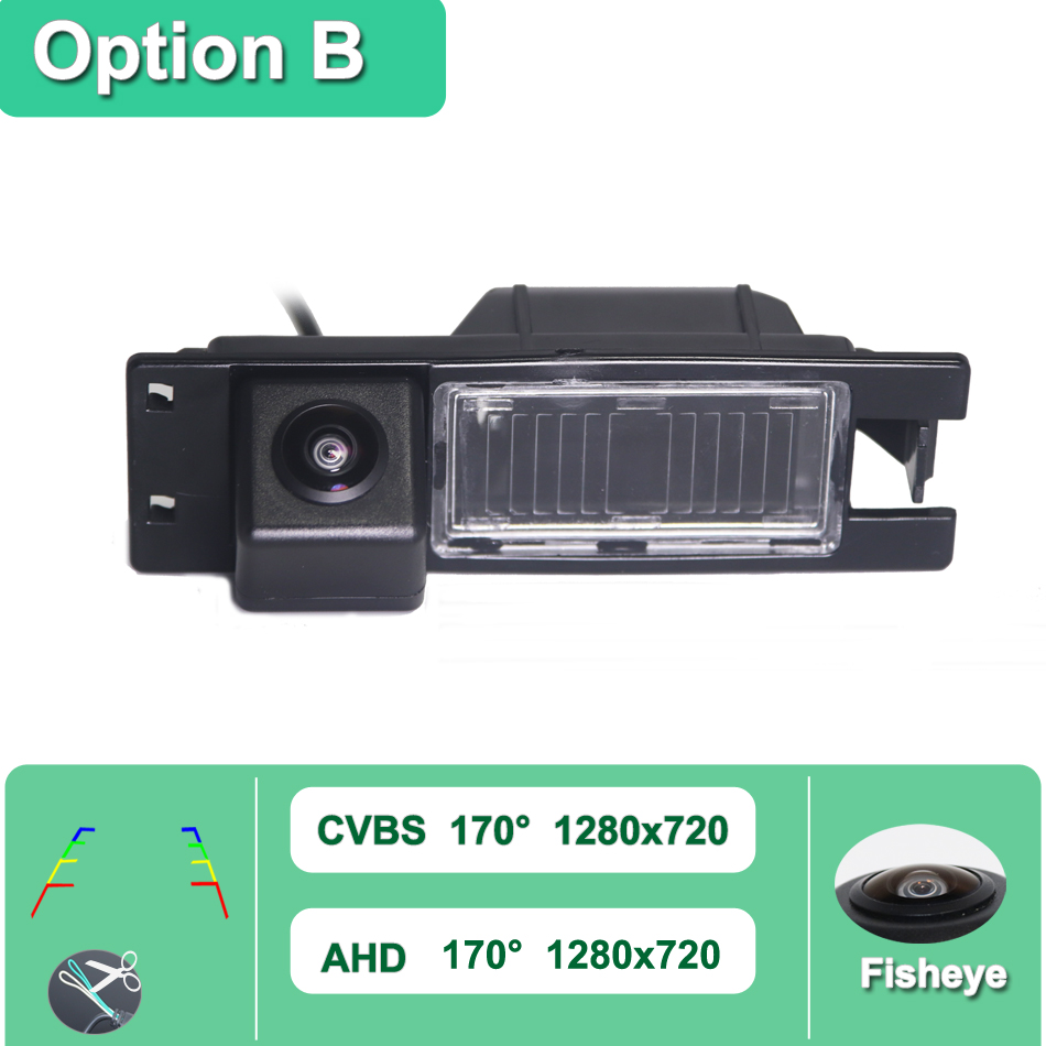 CVBS vers AHD 720P