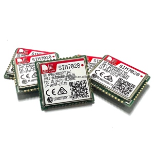 SIMCom SIM7022 LPWA Multiband Mobilfunk drahtlose Kommunikation NBIoT Modul Sim7000g Sim7028 Sim7080g Sim7000e auf Lager - Product Image 2
