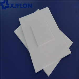 Factory Custom White <strong>PTFE</strong> Plate Skived <strong>Ptfe</strong> Sheet 0.1mm Heat Resistant <strong>Ptfe</strong> Sheet Roll for Heat Press - Product Image 3
