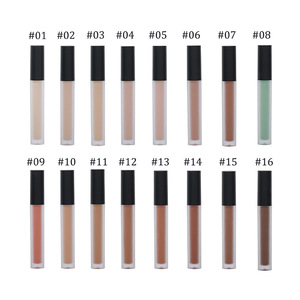Toptan Vegan sıvı kapatıcı Private Label yüksek kapsama nemlendirici sıvı vakıf toplu - Product Image 4