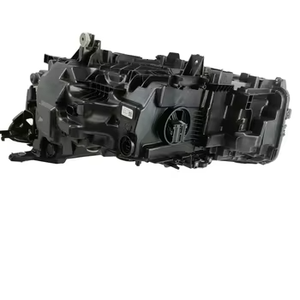 LEDヘッドライトBMW I7 G12 740Liレーザーダイレクトプラグイン用BMW 7シリーズG12 G11 2019-2022 - Product Image 2