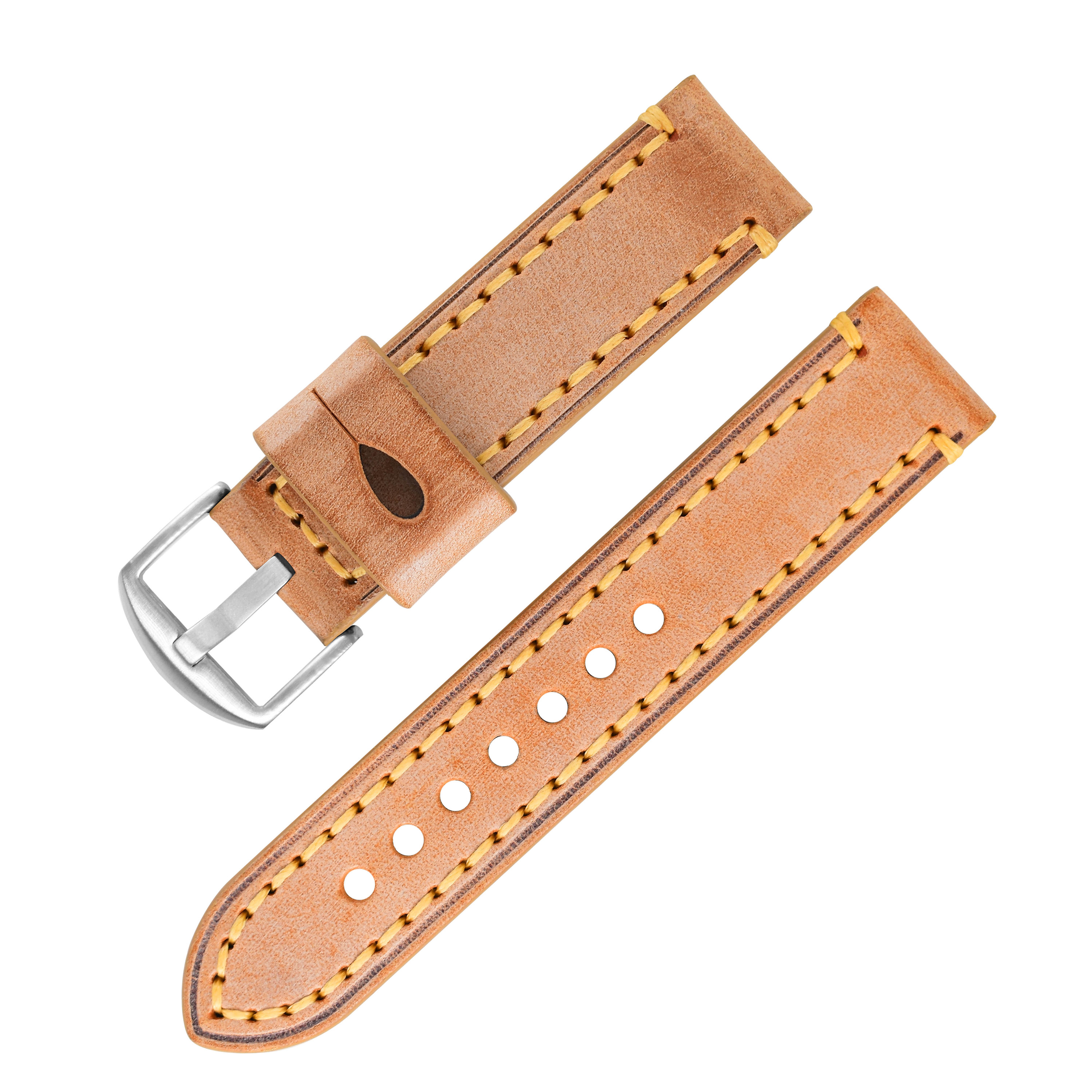 Fibbia giallo-argento K009S