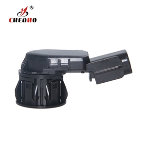Sensor de asistencia de estacionamiento de respaldo inverso para parachoques de coche 8934142030 para Toyota RAV4 2016-2018