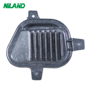 NiLAND oto yedek parçaları far LED viraj modülü dönüş lambası modülü kontrol ünitesi sol OE 63117428787 BMW için F48/F39 - Product Image 5