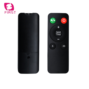 OEM ODM özel 9 tuşları <span class=keywords><strong>IR</strong></span> uzaktan kumanda RF kablosuz iletişim elektronik Fan ev kullanımı için hız kontrolü destekler 1 yıl - Product Image 2