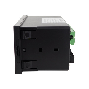 Aice Tech Multi Channel Meters Control Monitoring Display dei segnali del registratore senza carta
