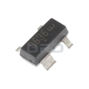 CM1293A-02S ไดโอด SOT-143 <span class=keywords><strong>TVS</strong></span> ตัวยึดผิวไดโอด CM1293A-02S <span class=keywords><strong>2</strong></span>แชนแนลความจุต่ำ - Product Image 1