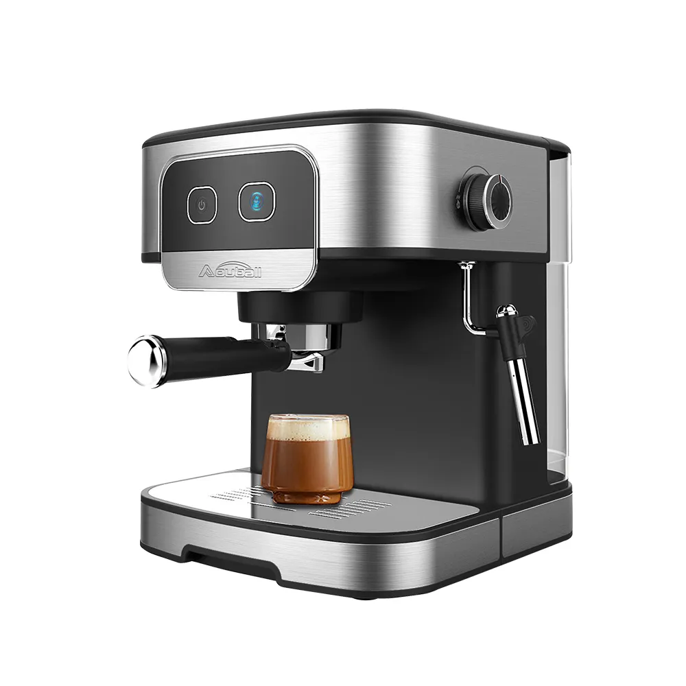 Haushalts kapsel Kaffee maschine Büro Kleiner Haushalt Italienische automatische tragbare Kaffee maschine