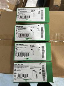 Electrical Equipment <strong>PLC</strong> BMXNOC0401 Modulo <strong>Ethernet</strong> M340 <strong>PLC</strong> <strong>Controller</strong> Modulo - Product Image 2