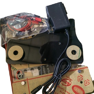 KESS K-TAG FgTech V54BDM100プログラマーフレーム用の自動ECUチップチューニングツール用の新しいLEDBDMフレーム - Product Image 1
