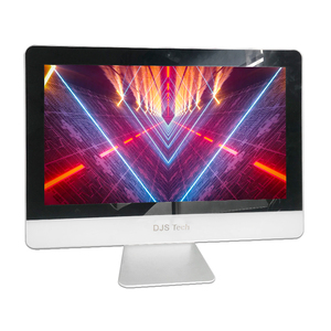 Ordenador OEM barato Inter Core I7 de escritorio Monoblock 21,5 a plazos