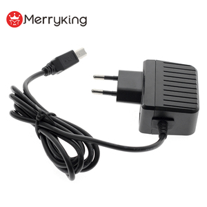 Raspberry Pi 4 adattatore di alimentazione USB-C 5Volt 3Amp alimentatore 5V 3A alimentatore 15W con spina EU US AU UK - Product Image 2