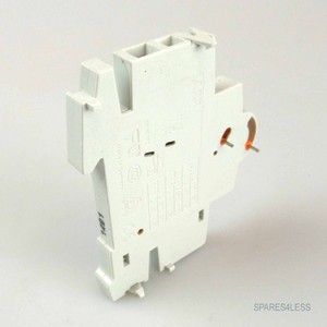 Nuovo e originale Plc interruttore ausiliario S2CH6R NOV PLC Controller di programmazione - Product Image 3