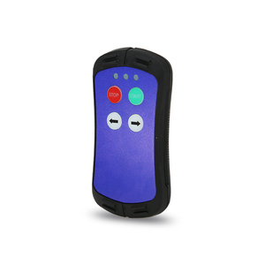A200 2シングルボタンリモコンRCワイヤレス送信機および受信機 - Product Image 2