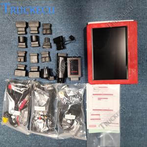 LAUNCH PRO3V3.0診断スキャナーフルシステムECUコーディングキープログラムOEレベル30リセットPK起動X431Pro3sコード - Product Image 3