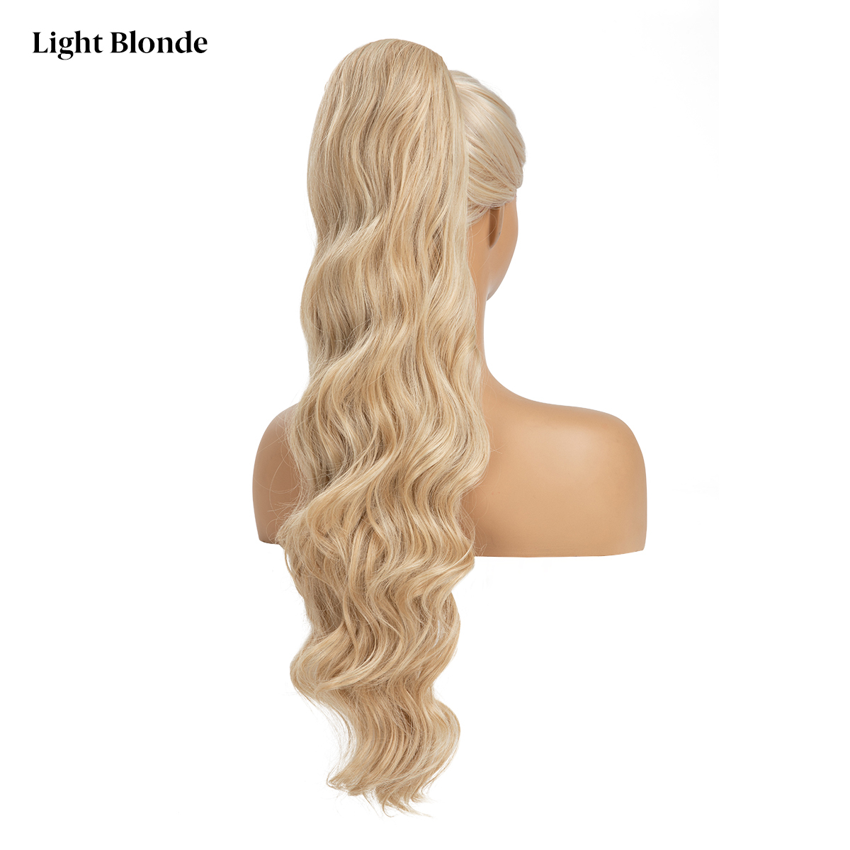 Light Blonde