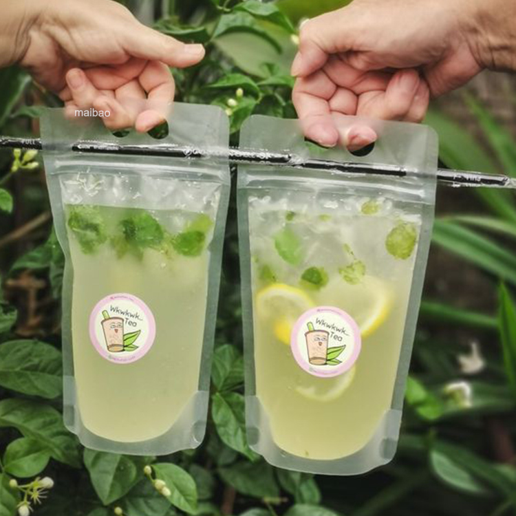 for drinks