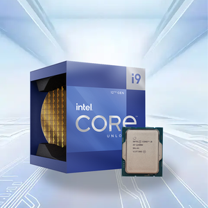 High Performance <strong>Computer</strong> CPU Intel Core I9-12900K Gaming <strong>Desktop</strong> <strong>Processor</strong> with Integrated Graphics and 16 (8P+8E) Cores - Product Image 1