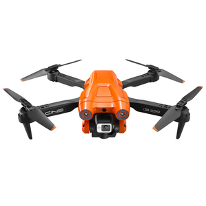 Cheap Factory I3 <strong>Mini</strong> Pro <strong>Drone</strong> 4K HD Dual ESC <strong>Camera</strong> Optical Flow Positioning Obstacle Avoidance Foldable Quadcopter - Product Image 4