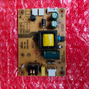 ใหม่มาถึง SW-2M Yuda SW-2M แรงดันไฟฟ้า 6-10V 2X450mA เอาต์พุต 12V3A Led TV Power Board Boost Step-Down แหล่งจ่ายไฟเมนบอร์ด - Product Image 5