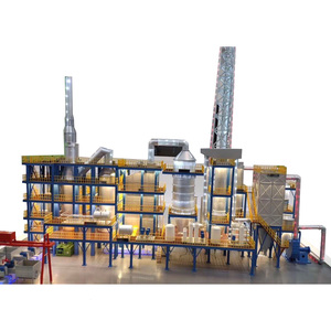 高品质3D打印快速原型手工人体模型艺术作品Sla 3D打印雕塑模型服务 - Product Image 1