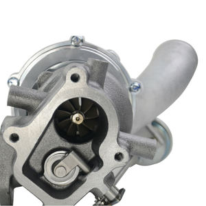 ターボGT1752Sターボチャージャー733952-0001 733952-5001S 28200-4A101ヒュンダイD4CBエンジン用