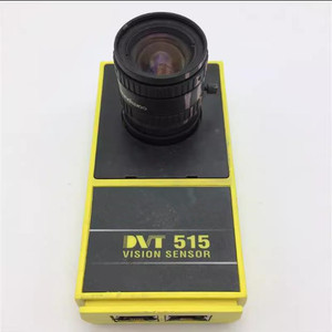 Módulo PLC DVT 554 Sistemas de visión con sensor nuevos y originales DVT515 - Product Image 1