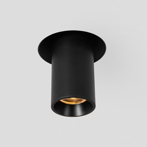 <strong>9W</strong> Indoor Use IP21 Trimless Design Adjustable Recessed <strong>LED</strong> Ceiling Spotlight Plaster in Downlight Snoot <strong>LED</strong> Light - Product Image 4